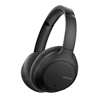 Sony WH-CH710N Noise Cancelling Wireless Headphones�