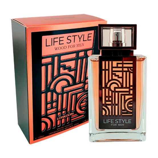 Life Style Perfume