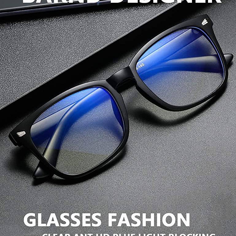 blue ray glasses