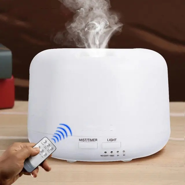 Aroma Air Humidifier Diffuser 300mls