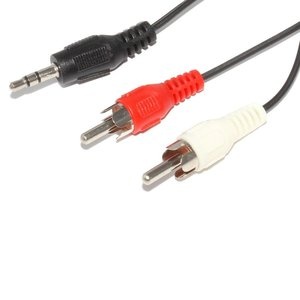 2 in 1 cable
