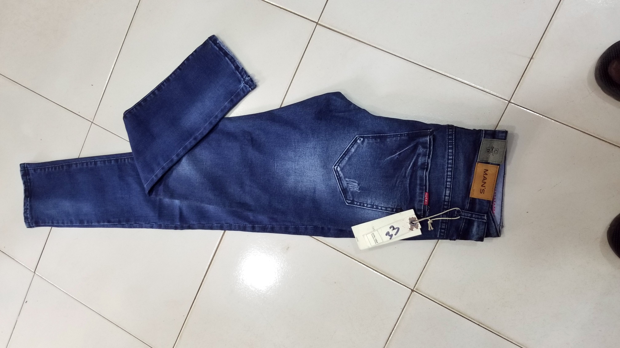 jeans (modo)