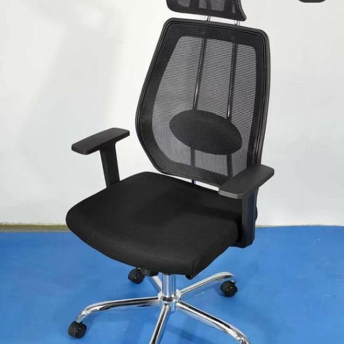 headrest office chairs