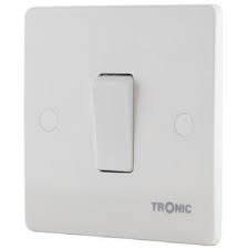 Tronic switch