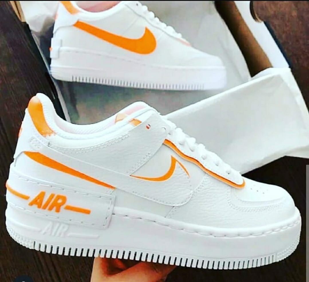 Air Force Shoes